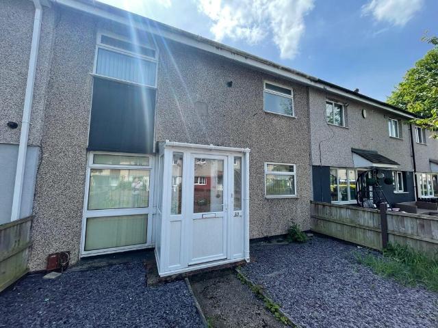 House for sale in Little Chester, East Midlands