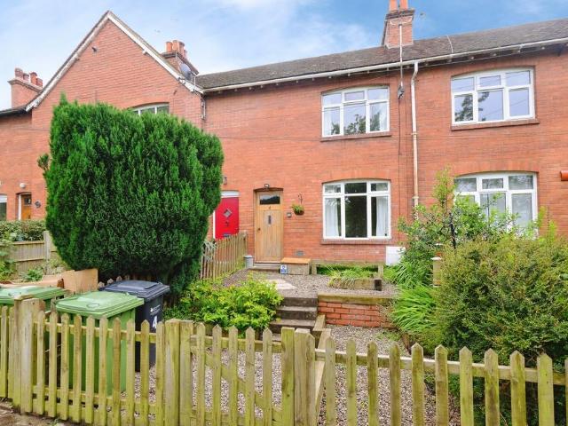 House for sale in Marden, Herefordshire