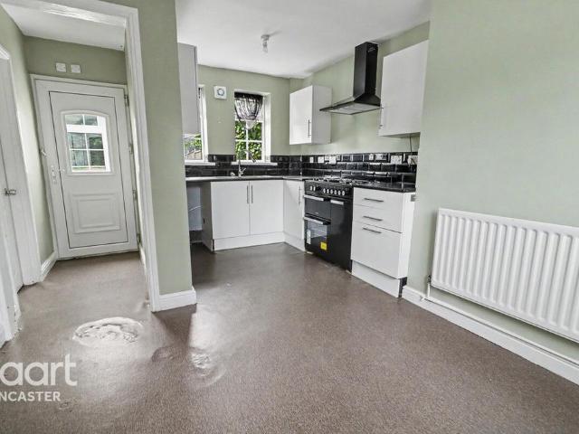 House for sale in Armthorpe, South Yorkshire