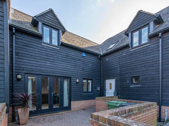 House for sale in Dromore, Oxfordshire