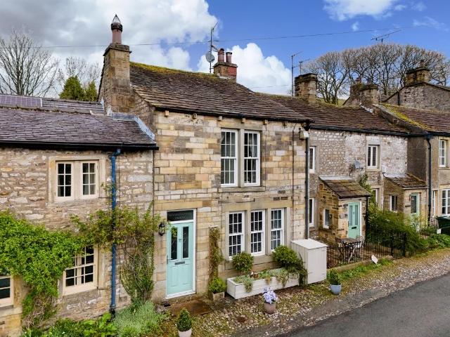 House for sale in Kettlewell with Starbotton, Kettlewell