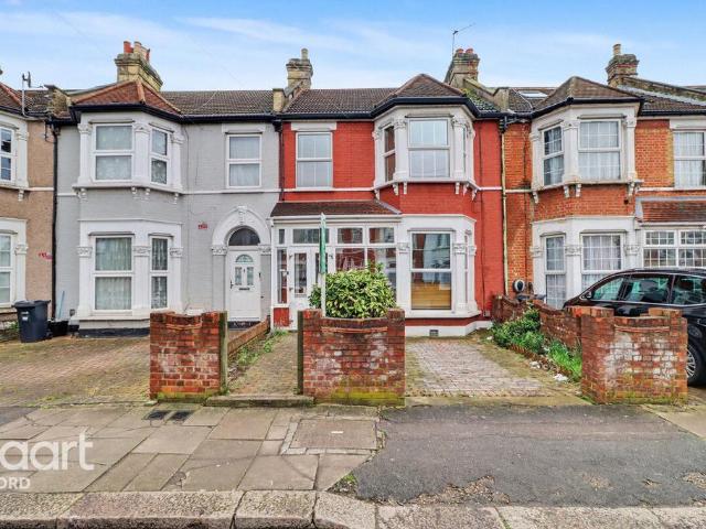 House for sale in Chadwell Heath, Isle Of Man