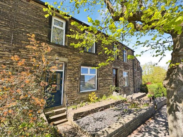 House for sale in Middle Town, Skipton