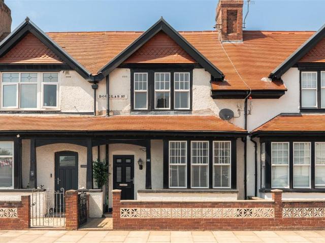 House for sale in North Scale