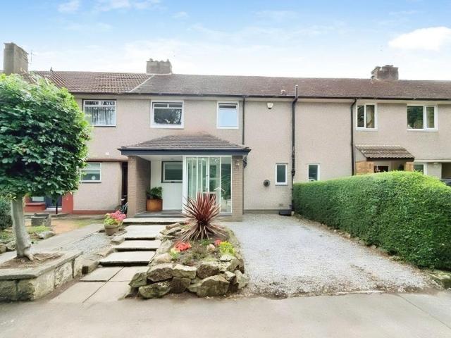 House for sale in Woodside, Markinch