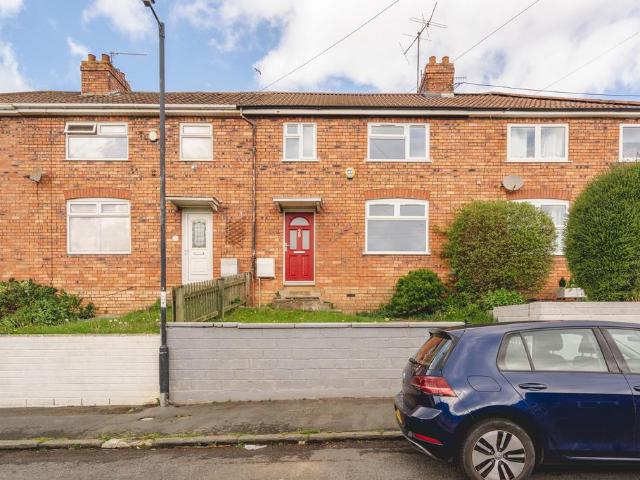 House for sale in Feckenham, City Of Bristol