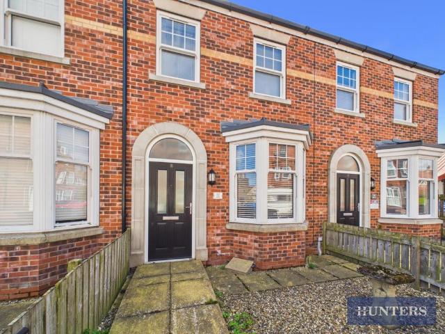 House for sale in The Pastures, Filey