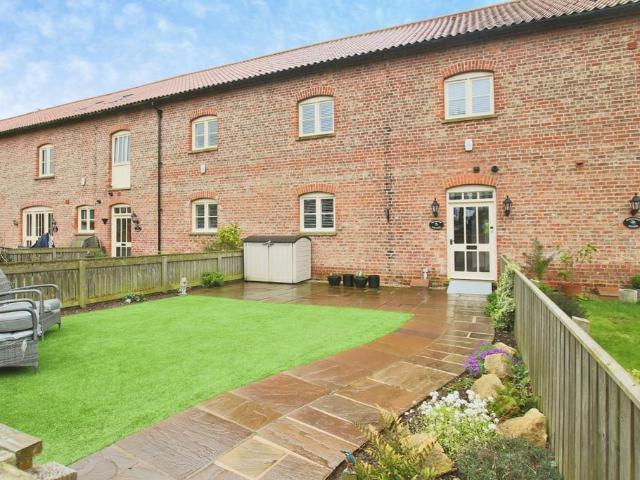 House for sale in Patrington, East Riding Of Yorkshire