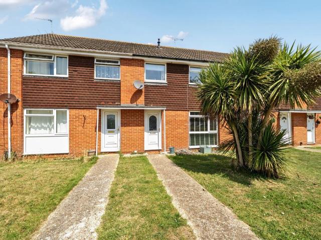 House for sale in West Worthing, Worthing