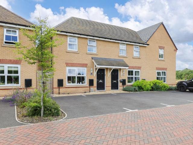 House for sale in Holywell-cum-Needingworth, Huntingdon