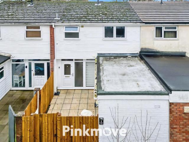 House for sale in St Dials, Wales