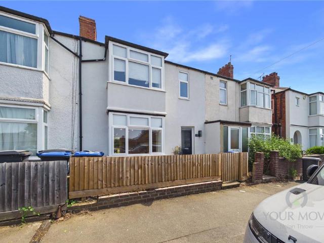 House for sale in Northampton, Northamptonshire