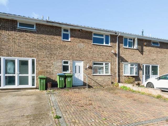 House for sale in Pleasant View, Southampton