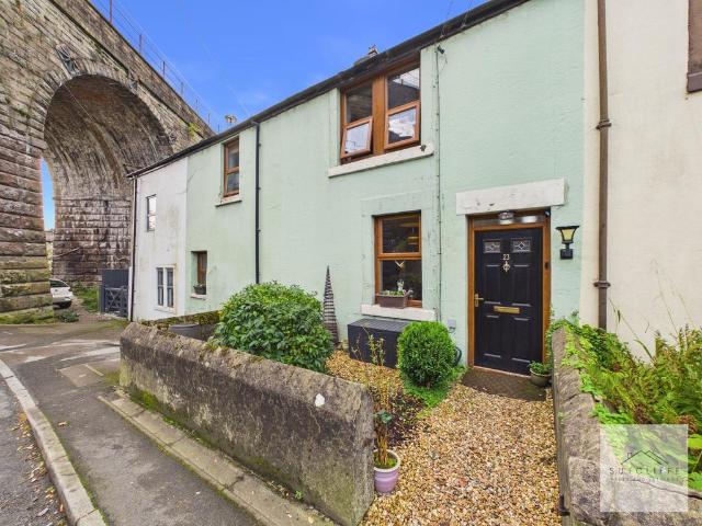 House for sale in Galgate, Lancaster