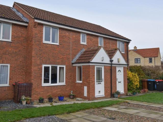 House for sale in Helmsley, North Yorkshire