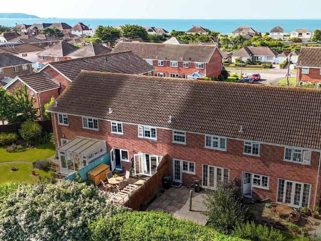 House for sale in Old Milton, Ashurst Bridge