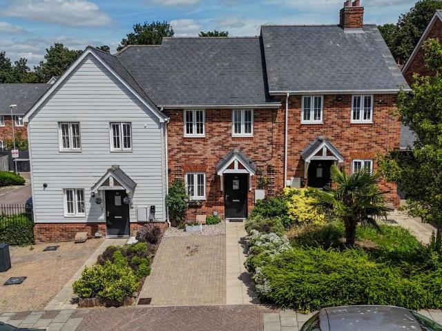 House for sale in St Paul's Cray, Greater London