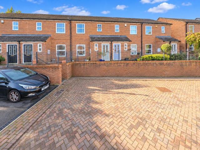 House for sale in Intake, Leeds