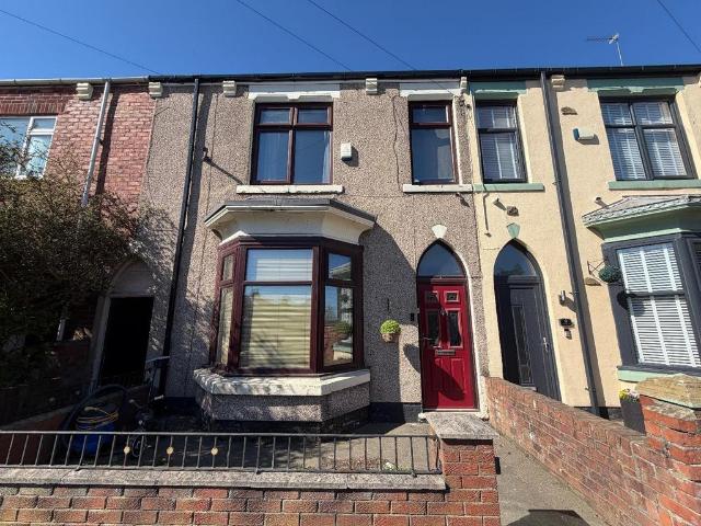 House for sale in Throston Grange, Brierton