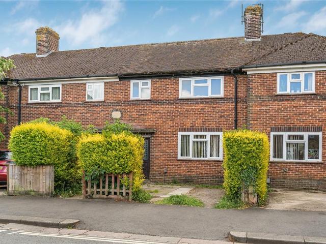 House for sale in The Slade, Oxfordshire