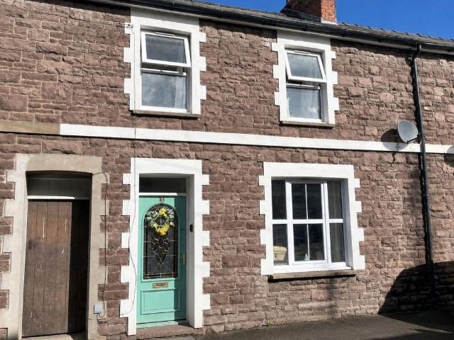 House for sale in Abergavenny