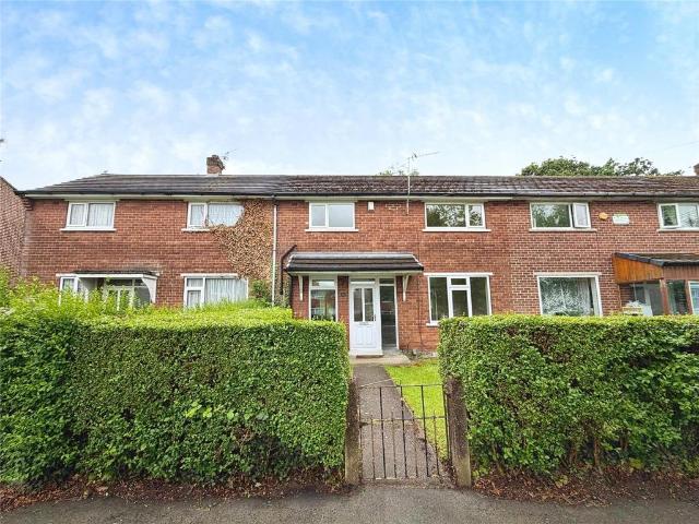 House for sale in Alverley, South Yorkshire