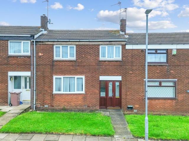 House for sale in St Helens