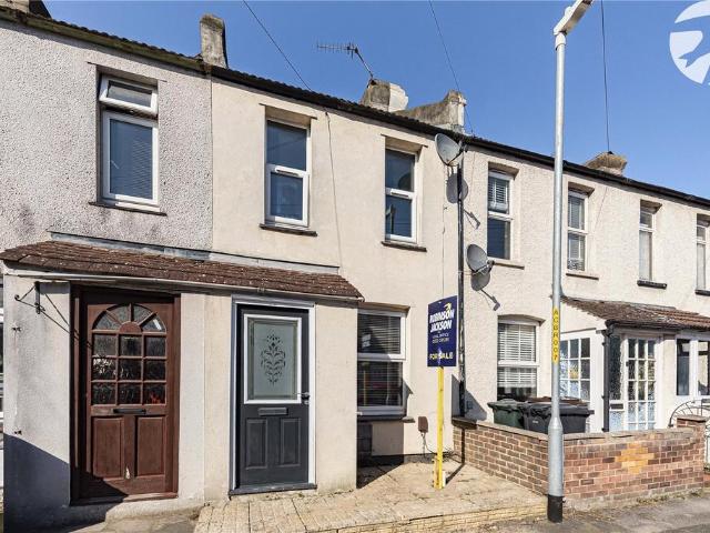 House for sale in New Town, Monks Orchard