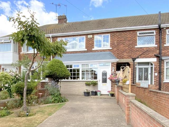 House for sale in Weelsby, Cleethorpes