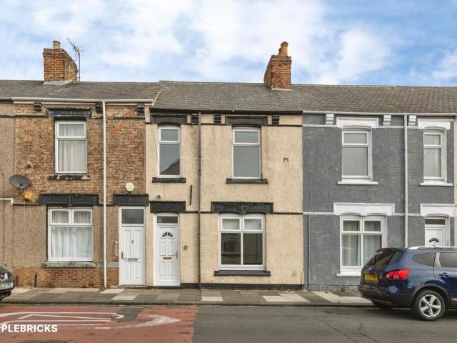 House for sale in Grange, Brierton