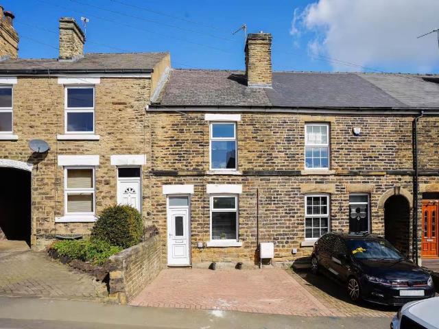 House for sale in Beighton, South Yorkshire