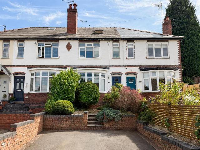 House for sale in Wolverley and Cookley, Rushock