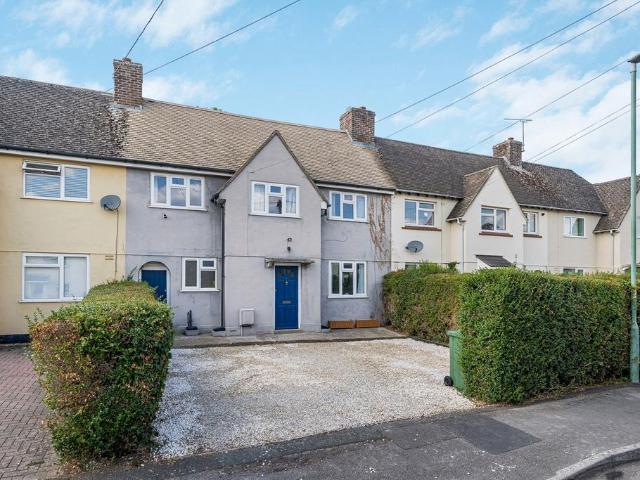 House for sale in Chesterton, Cotswold