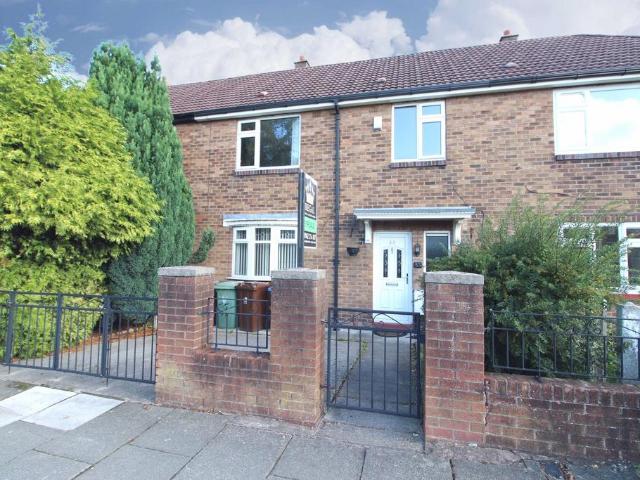 House for sale in Orrell, Wigan