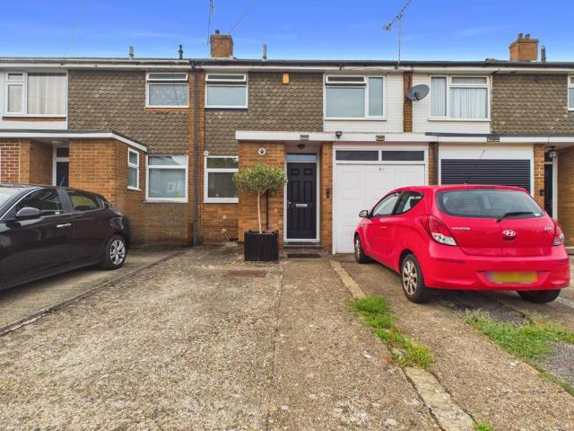 House for sale in Clewer Village, Windsor