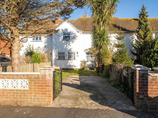 House for sale in Shripney, Arun