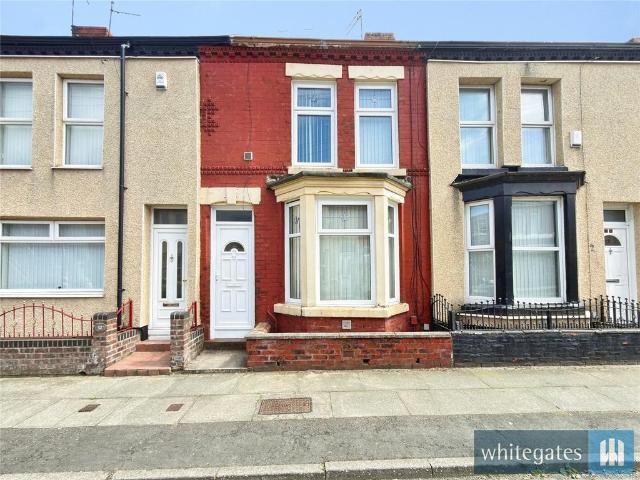House for sale in Bootle, Sefton
