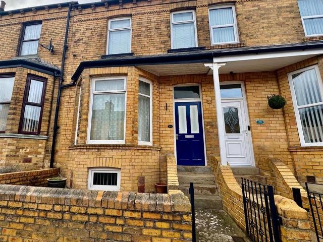 House for sale in Scalby Mills, Kepwick