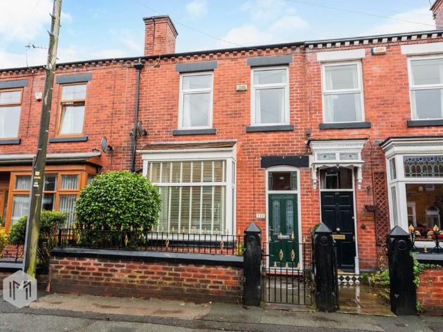 House for sale in Moses Gate, Lee Bank