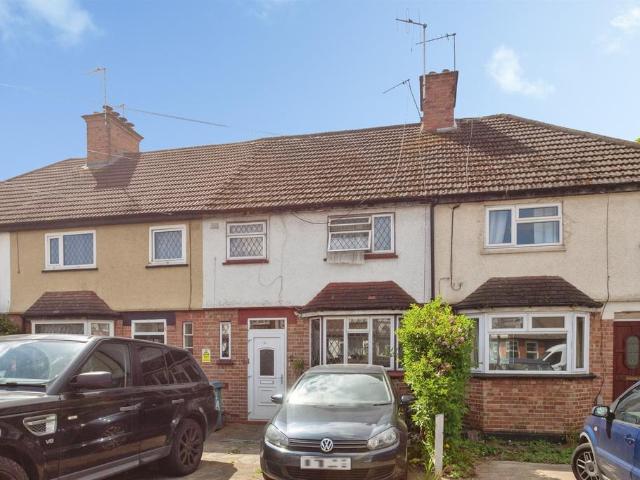 House for sale in Holywell Estate, North Watford