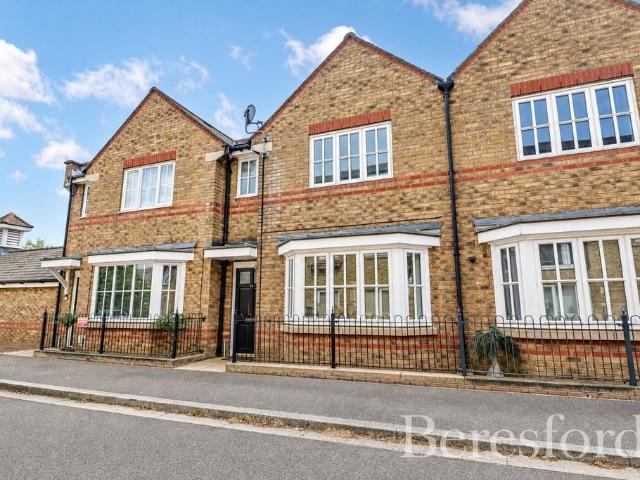 House for sale in Bocking, Chipping Hill