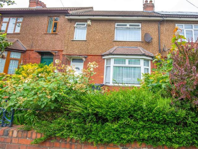 House for sale in Feckenham, City Of Bristol