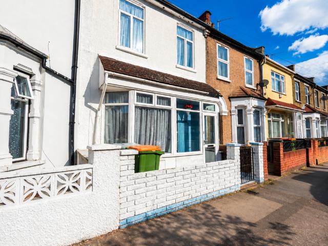 House for sale in Beckton, Greater London