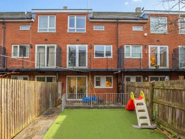 House for sale in Feckenham, Isle Of Man