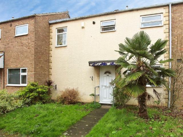 House for sale in Woodston, Peterborough