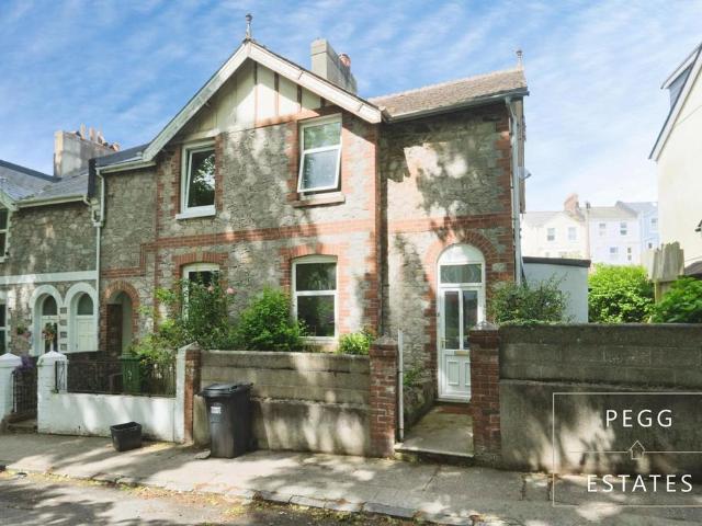 House for sale in Ellacombe, Babbacombe