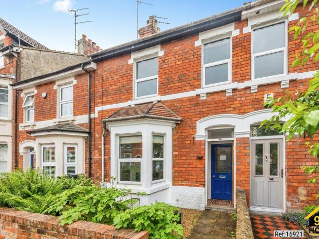 House for sale in Rodbourne, Swindon