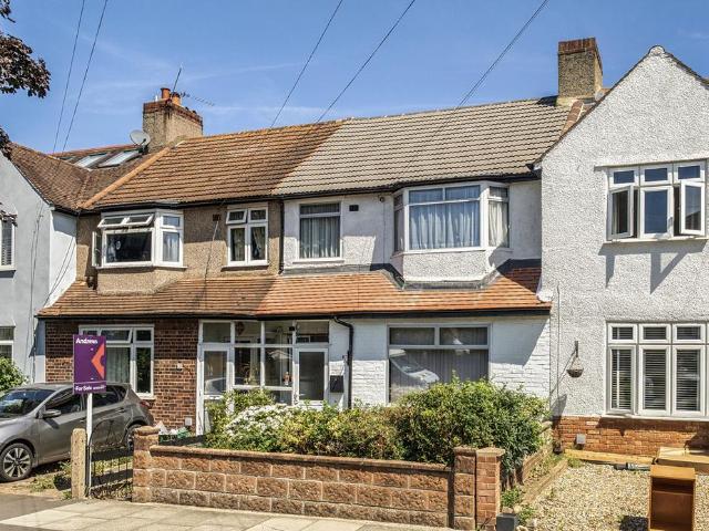 House for sale in London Borough of Merton, Greater London
