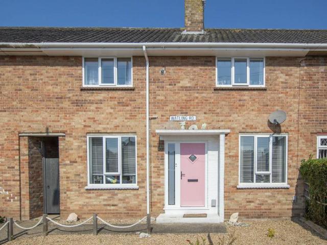 House for sale in Heartsease, East Bank