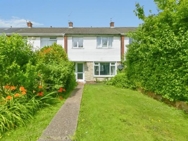 House for sale in Colcot, Barry